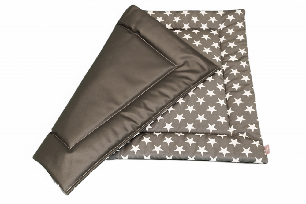 PLD Jacquard Stars XL 130x95cm